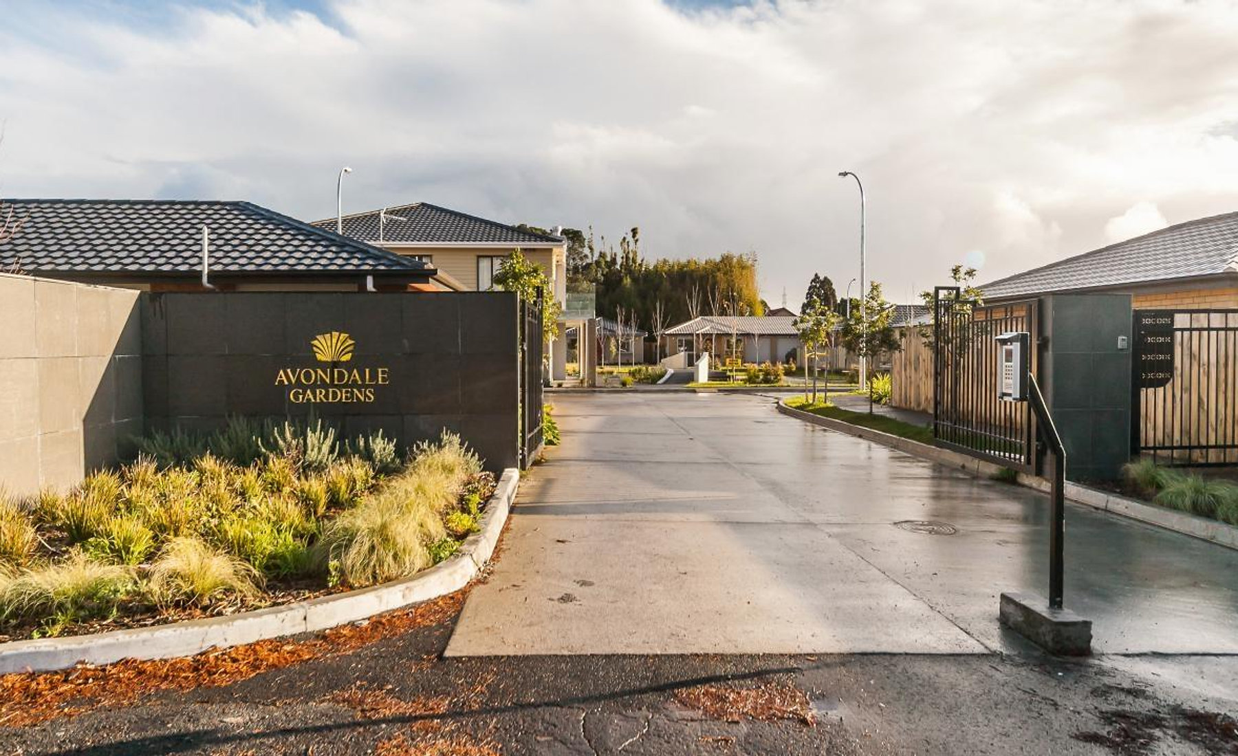 Avondale Gardens